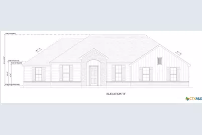 6920 Felix McDaniel Drive, Temple, TX 76502 - Photo 1