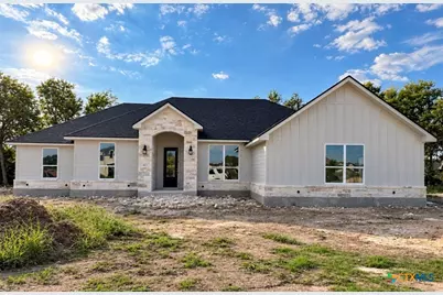 6920 Felix McDaniel Drive, Temple, TX 76502 - Photo 1