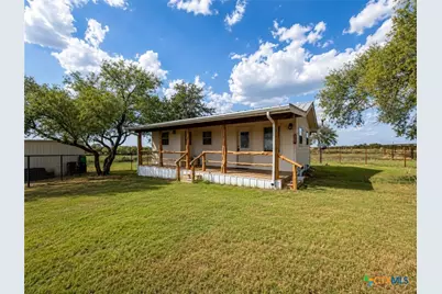 2050 Tenney Creek Road, Dale, TX 78616 - Photo 1