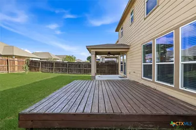 3970 Legend Pond, New Braunfels, TX 78130 - Photo 27