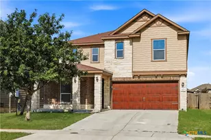 3970 Legend Pond, New Braunfels, TX 78130 - Photo 1