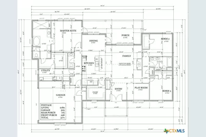 7004 Felix McDaniel Drive, Temple, TX 76502 - Photo 3