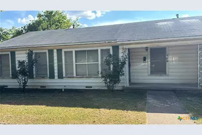 506 Kern Road, Killeen, TX 76541 - Photo 1