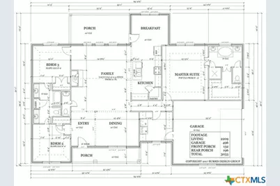 7012 Felix McDaniel Drive, Temple, TX 76502 - Photo 1