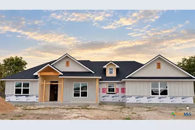 7012 Felix McDaniel Drive, Temple, TX 76502 - Photo 1