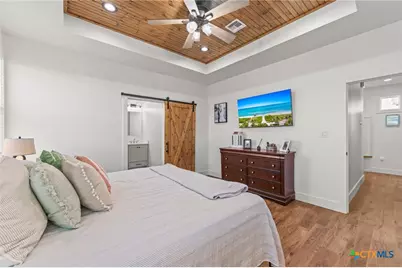 802 Celestial Lane, Edna, TX 77957 - Photo 17