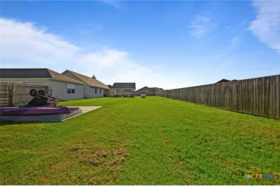 802 Celestial Lane, Edna, TX 77957 - Photo 35