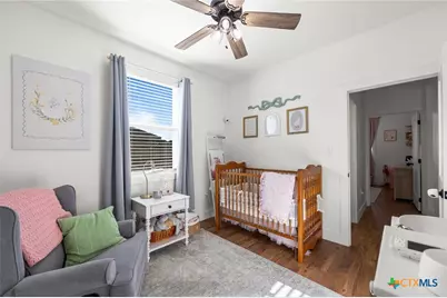 802 Celestial Lane, Edna, TX 77957 - Photo 29