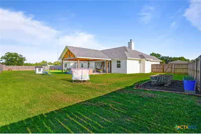 802 Celestial Lane, Edna, TX 77957 - Photo 37