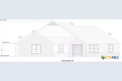 7020 Felix McDaniel Drive, Temple, TX 76502 - Photo 1
