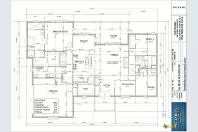 7020 Felix McDaniel Drive, Temple, TX 76502 - Photo 3