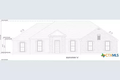 7108 Felix McDaniel Drive, Temple, TX 76502 - Photo 1