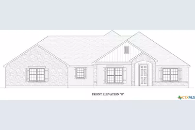 7116 Felix McDaniel Drive, Temple, TX 76502 - Photo 1