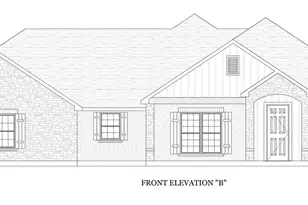 7116 Felix McDaniel Dr, Temple, TX 76502 - Photo 1