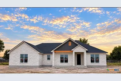 7116 Felix McDaniel Drive, Temple, TX 76502 - Photo 1