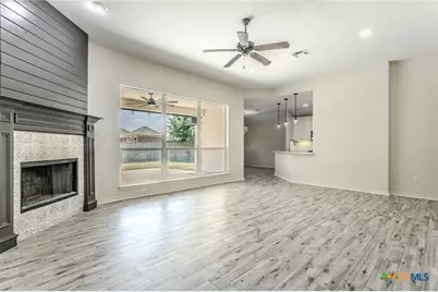 603 Newberry Court, Little River Academy, TX 76554 - Photo 3