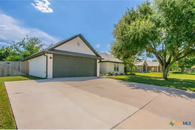 603 Newberry Court, Little River Academy, TX 76554 - Photo 21