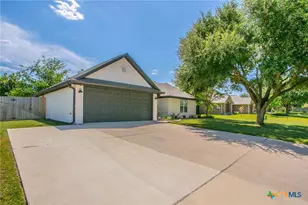 603 Newberry Ct, Little River Academy, TX 76554 - Photo 21