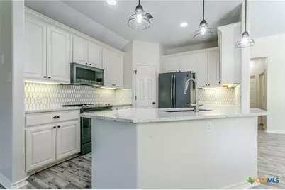 603 Newberry Court, Little River Academy, TX 76554 - Photo 5