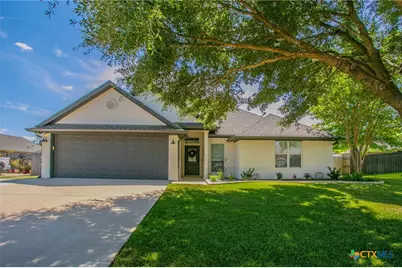 603 Newberry Court, Little River Academy, TX 76554 - Photo 1