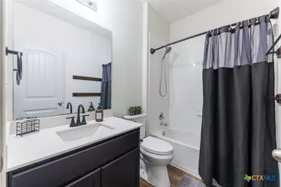 340 Shiner Ln, Georgetown, TX 78626 - Photo 19
