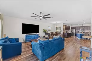 340 Shiner Ln, Georgetown, TX 78626 - Photo 3