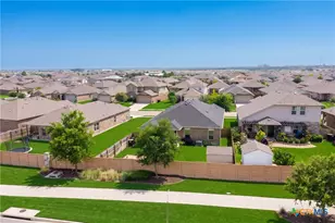340 Shiner Ln, Georgetown, TX 78626 - Photo 25