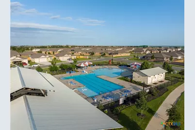 340 Shiner Ln, Georgetown, TX 78626 - Photo 27