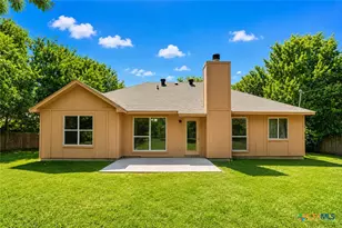4102 Red River Cir, Temple, TX 76504 - Photo 29