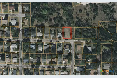2613 Mears Drive, Gatesville, TX 76528 - Photo 1