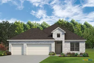 7008 Caladium Drive, Temple, TX 76502 - Photo 1