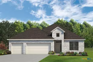 7008 Caladium Dr, Temple, TX 76502 - Photo 1