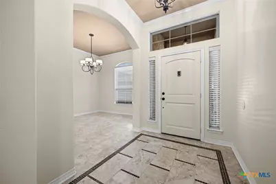 3218 Twin Ridge Drive, Belton, TX 76513 - Photo 3