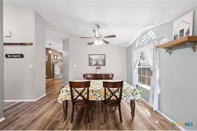 4513 Benvilio Drive, Belton, TX 76513 - Photo 5