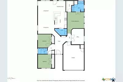 4513 Benvilio Drive, Belton, TX 76513 - Photo 41