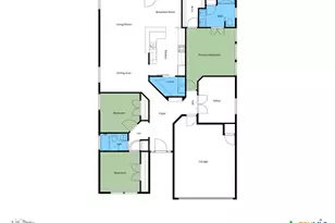 4513 Benvilio Dr, Belton, TX 76513 - Photo 41