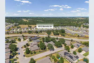 4513 Benvilio Drive, Belton, TX 76513 - Photo 35