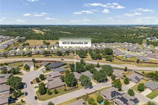 4513 Benvilio Dr, Belton, TX 76513 - Photo 35