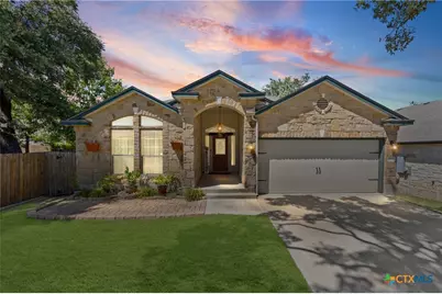 4513 Benvilio Drive, Belton, TX 76513 - Photo 1