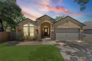 4513 Benvilio Dr, Belton, TX 76513 - Photo 1