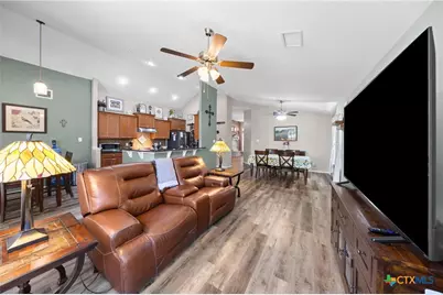 4513 Benvilio Drive, Belton, TX 76513 - Photo 3