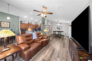 4513 Benvilio Dr, Belton, TX 76513 - Photo 3