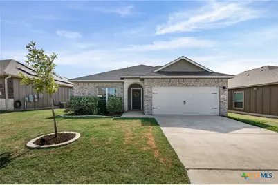 1339 Lakeway Crossing Drive, Temple, TX 76502 - Photo 1