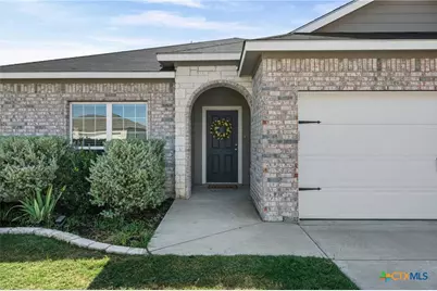 1339 Lakeway Crossing Drive, Temple, TX 76502 - Photo 3