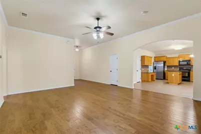1904 Mike Drive, Copperas Cove, TX 76522 - Photo 5