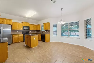 1904 Mike Drive, Copperas Cove, TX 76522 - Photo 7
