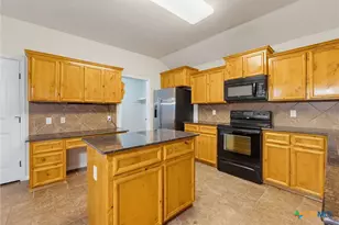 1904 Mike Dr, Copperas Cove, TX 76522 - Photo 9