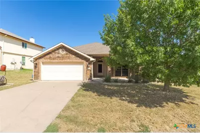 1904 Mike Drive, Copperas Cove, TX 76522 - Photo 1