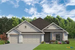 1403 Thornridge Rd, Temple, TX 76502 - Photo 1
