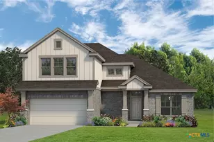 1315 Thornridge Rd, Temple, TX 76502 - Photo 1